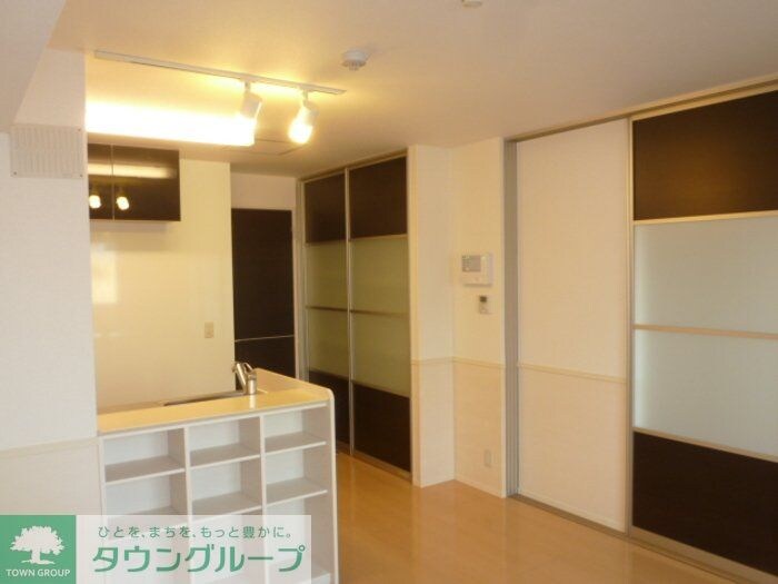 セジュール・アイの物件内観写真