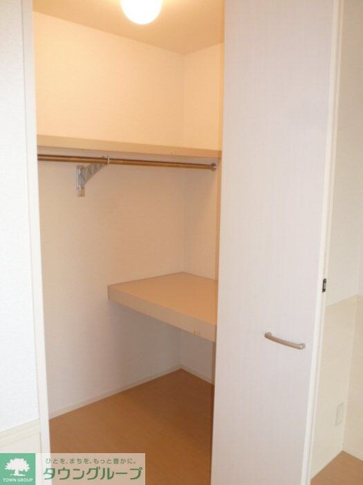 セジュール・アイの物件内観写真