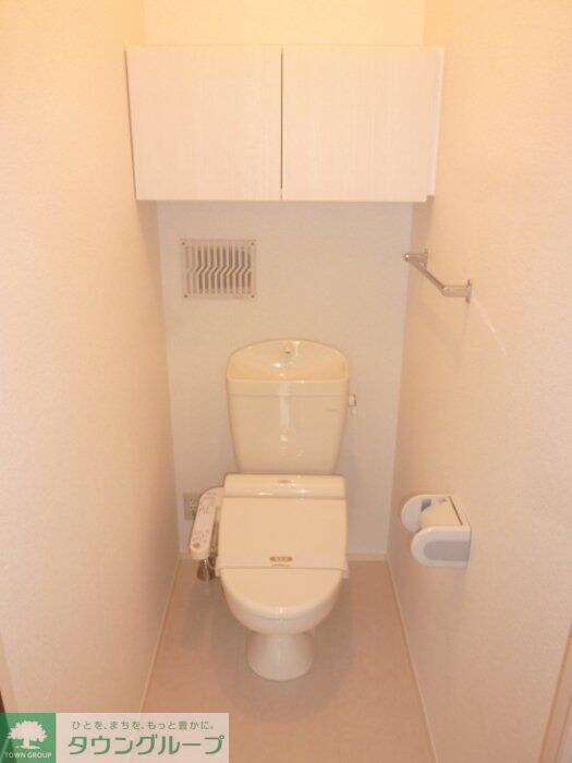 セジュール・アイの物件内観写真