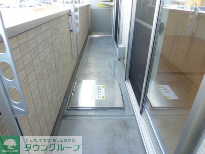 セジュール・アイの物件内観写真