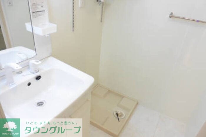 プレシャスガーネットの物件内観写真