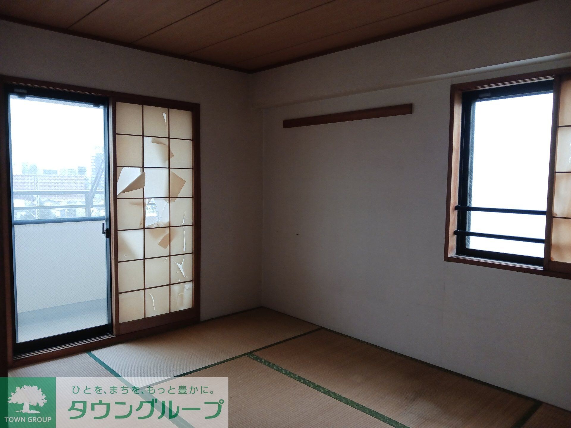 レールシティ大宮弐番館★の物件内観写真