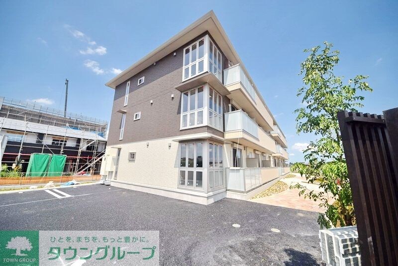 roi delours IIIの物件内観写真