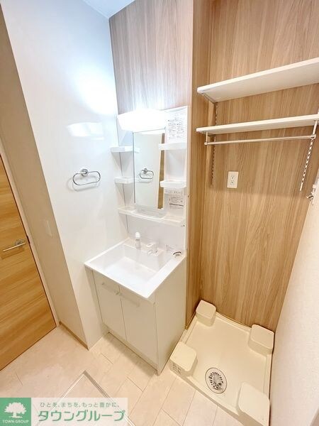 アーサーの物件内観写真