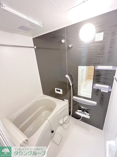 アーサーの物件内観写真