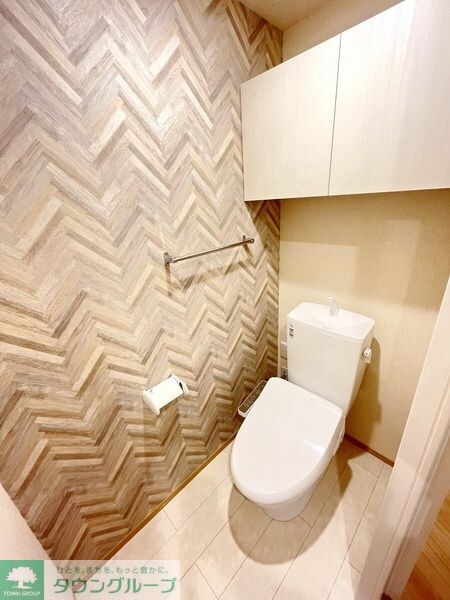 アーサーの物件内観写真