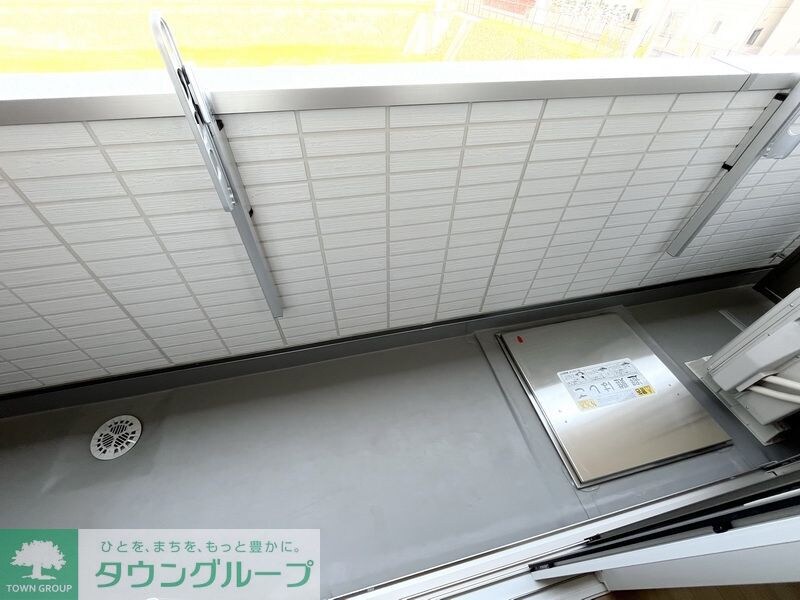 アーサーの物件内観写真