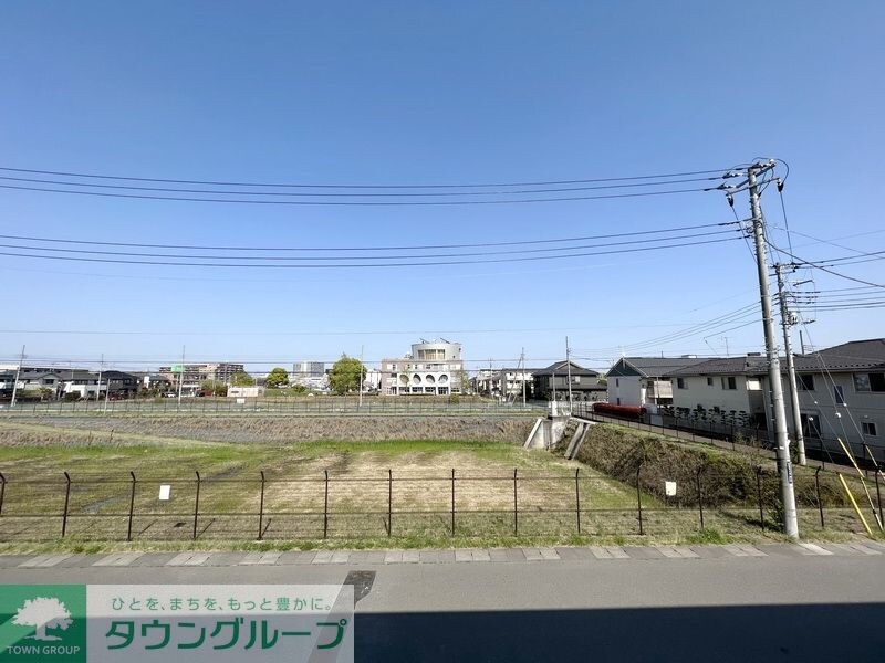 アーサーの物件内観写真