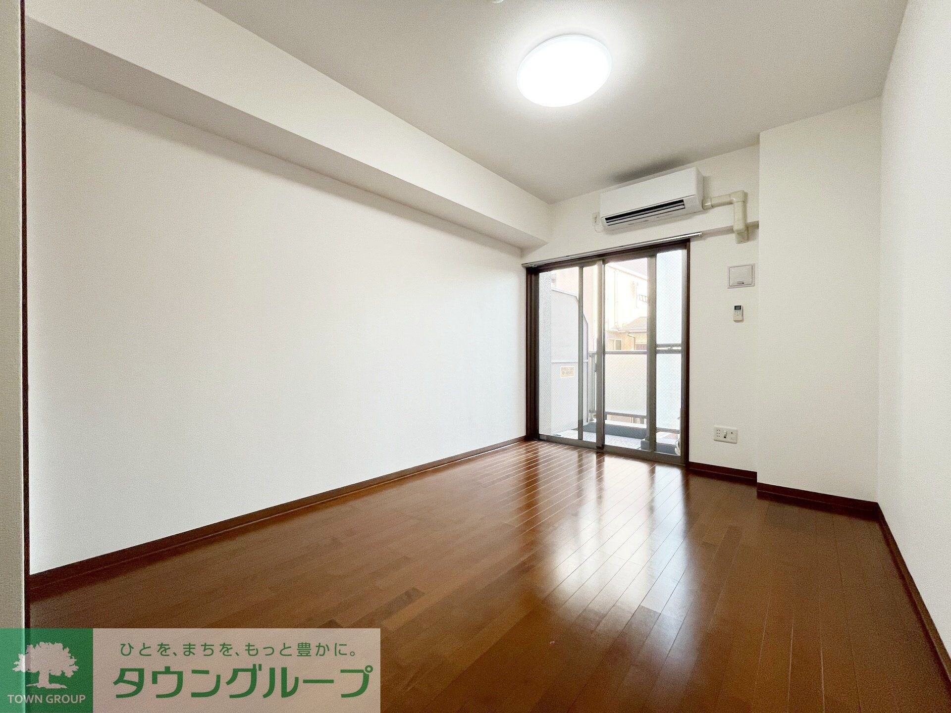 willDo越谷の物件内観写真