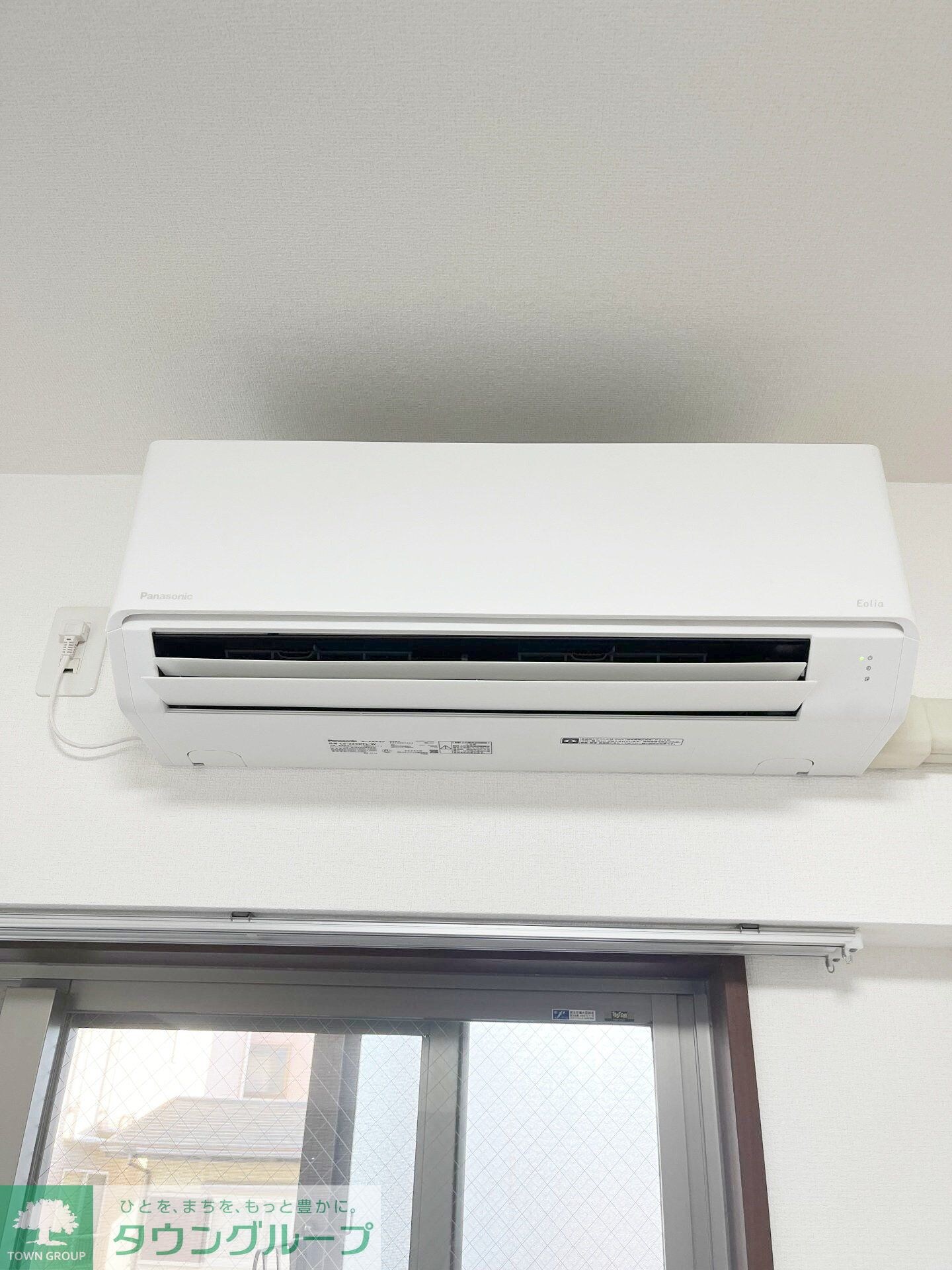 willDo越谷の物件内観写真