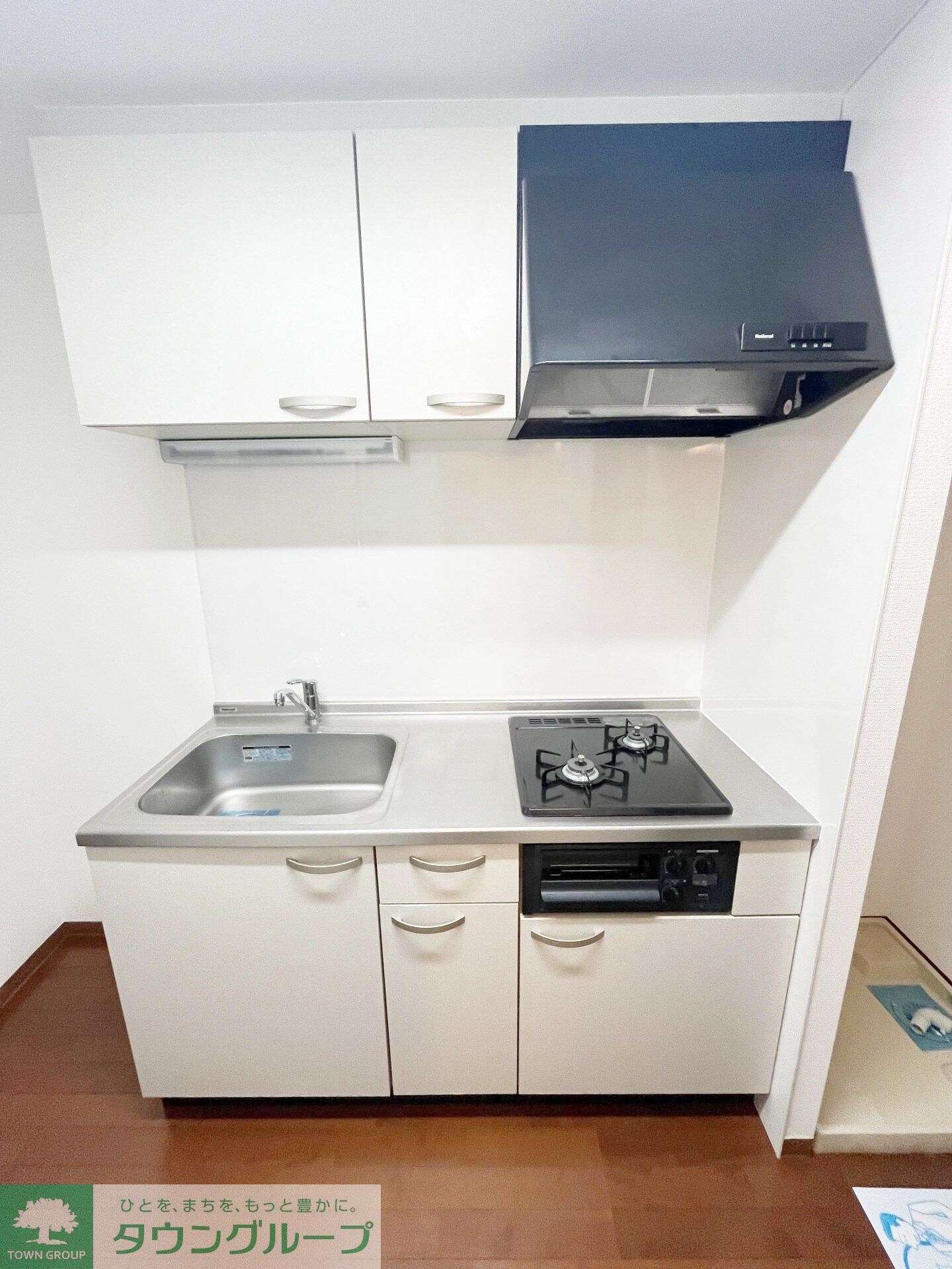 willDo越谷の物件内観写真