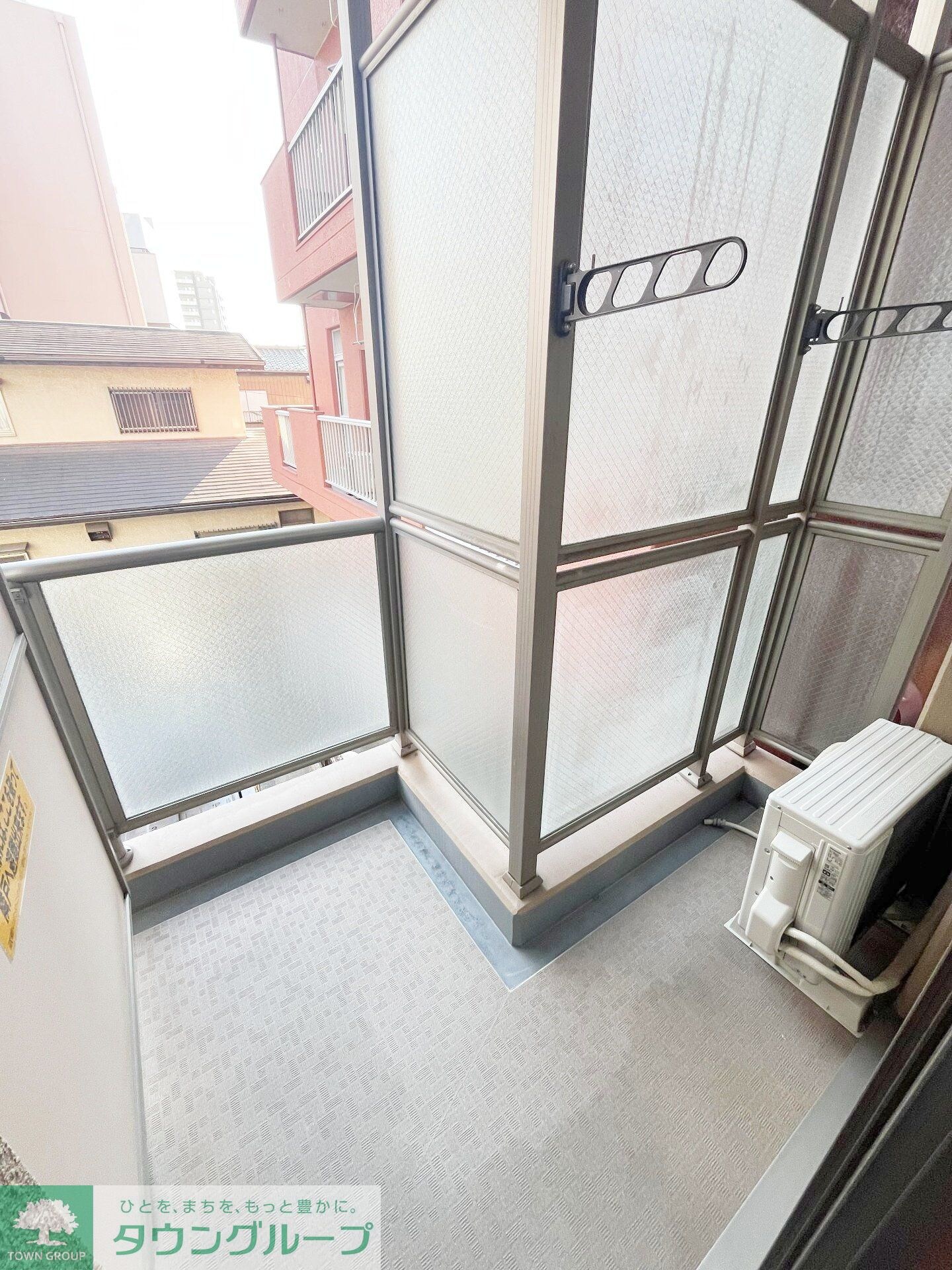 willDo越谷の物件内観写真