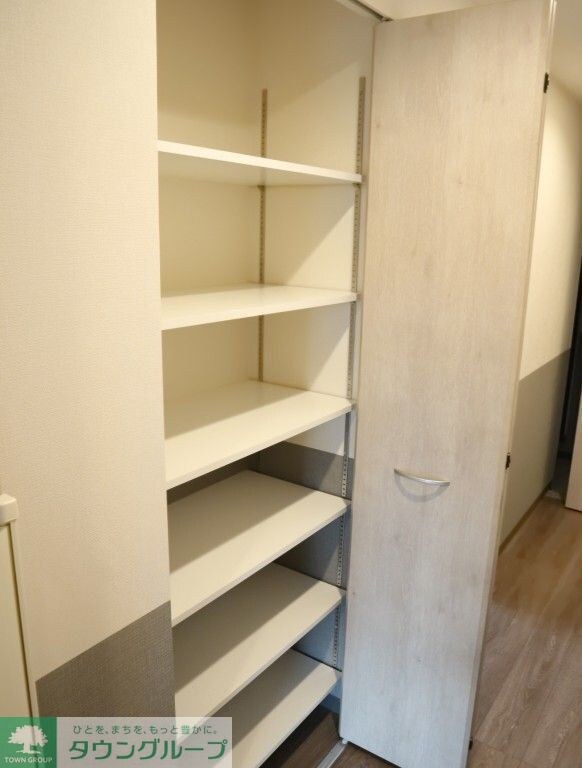 Evergardenの物件内観写真