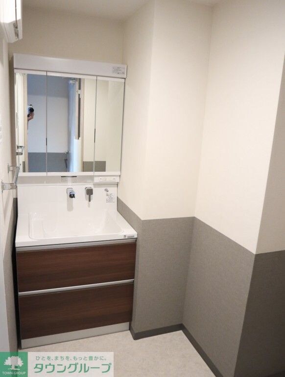 Evergardenの物件内観写真