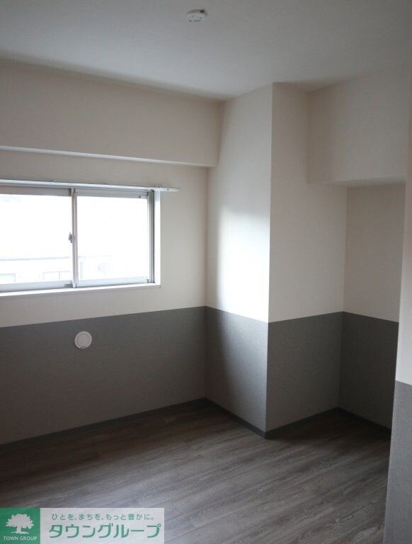 Evergardenの物件内観写真