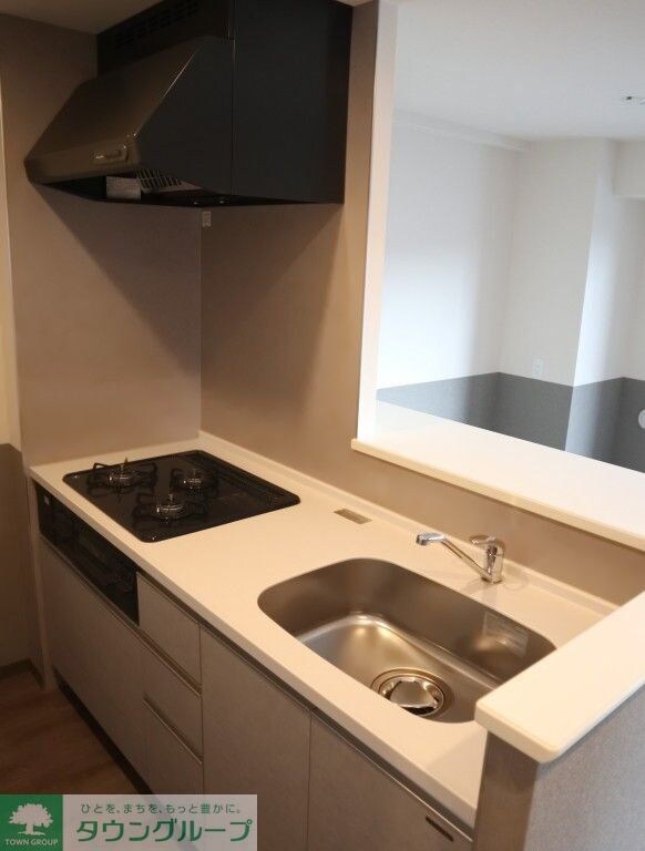 Evergardenの物件内観写真