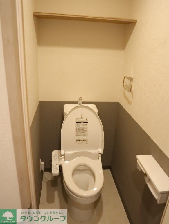 Evergardenの物件内観写真