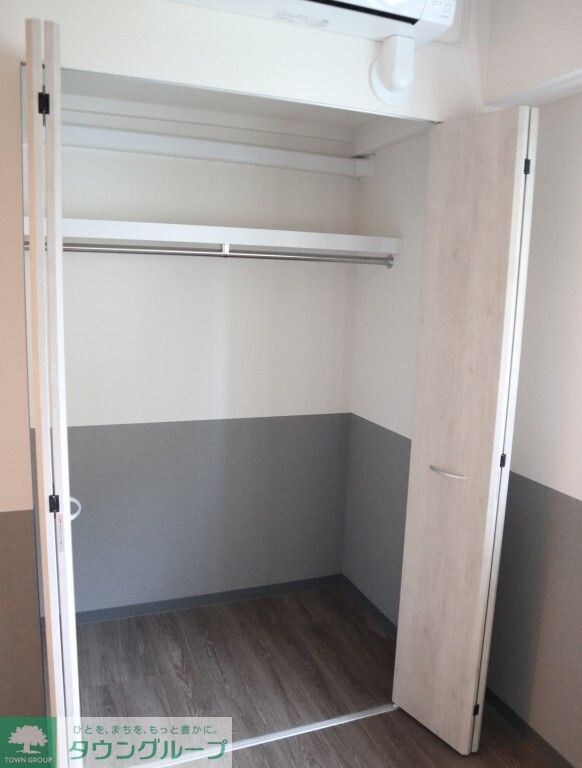 Evergardenの物件内観写真