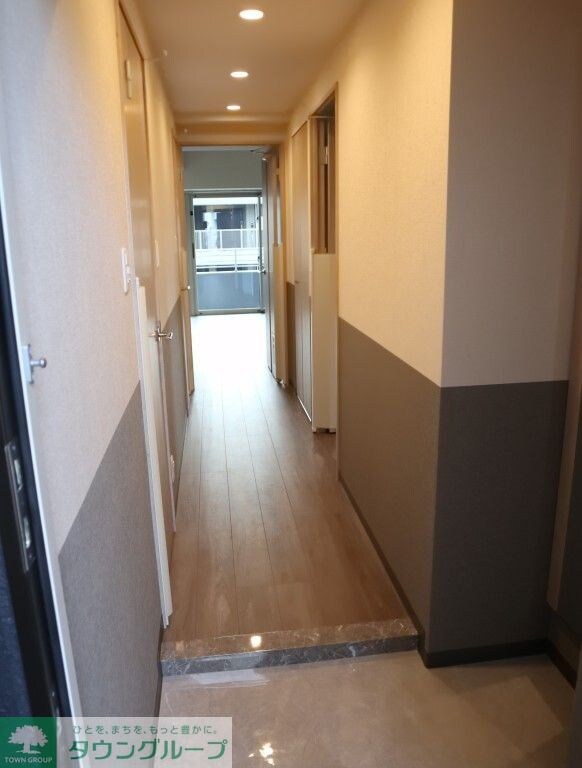 Evergardenの物件内観写真