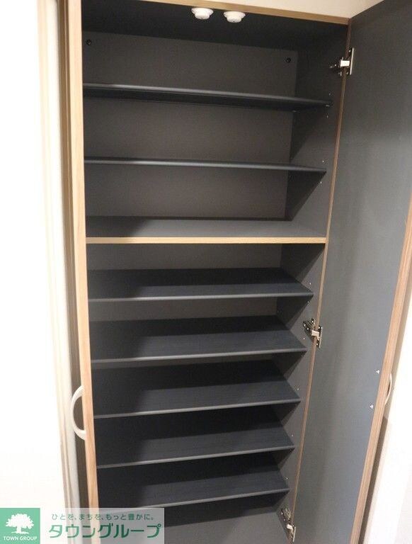 Evergardenの物件内観写真