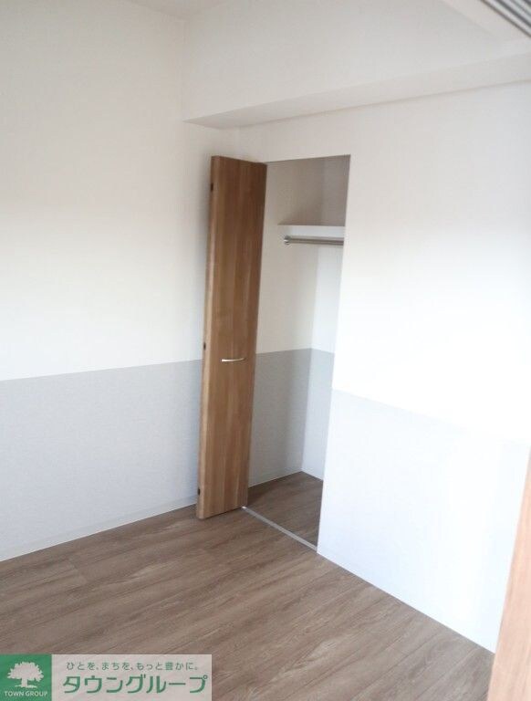 Evergardenの物件内観写真