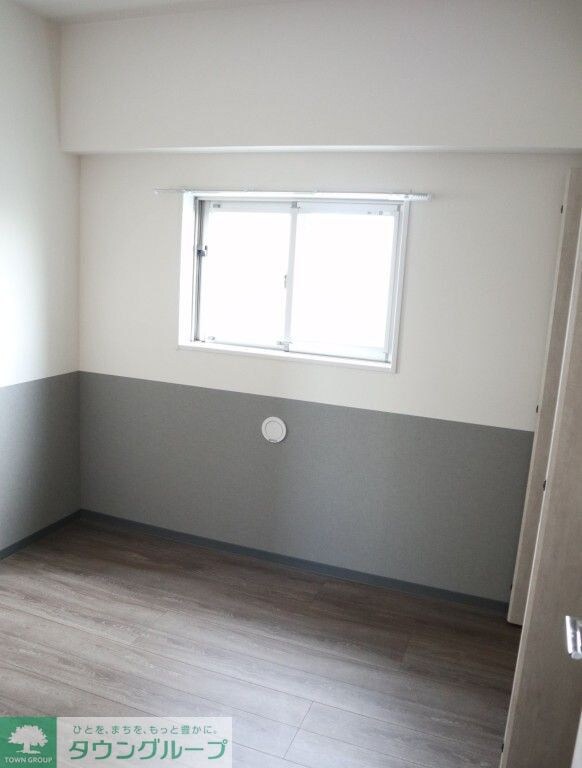 Evergardenの物件内観写真