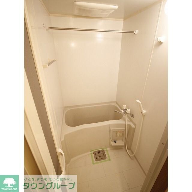 アンプルール フェール Surieの物件内観写真