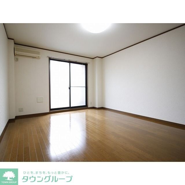 アンプルール フェール Surieの物件内観写真