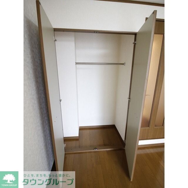 アンプルール フェール Surieの物件内観写真