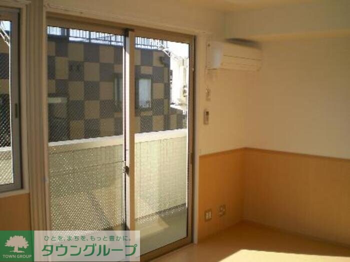 パストラルの物件内観写真