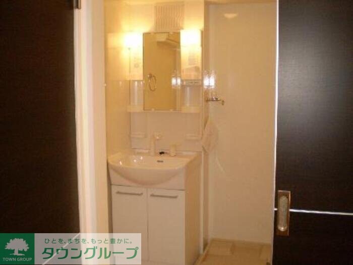 パストラルの物件内観写真