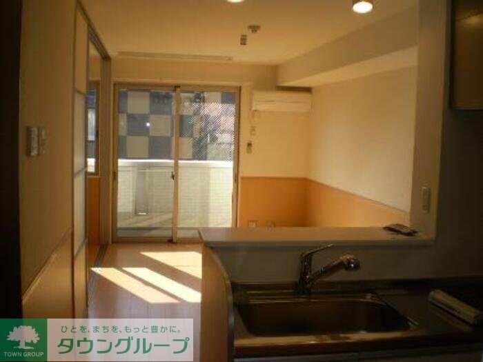 パストラルの物件内観写真