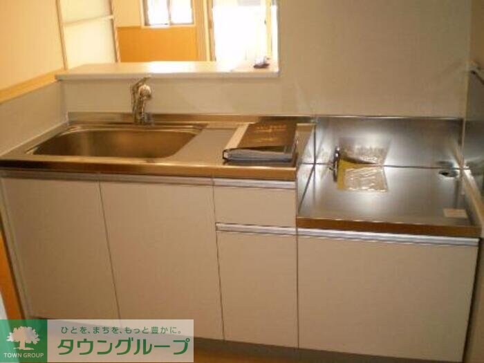 パストラルの物件内観写真