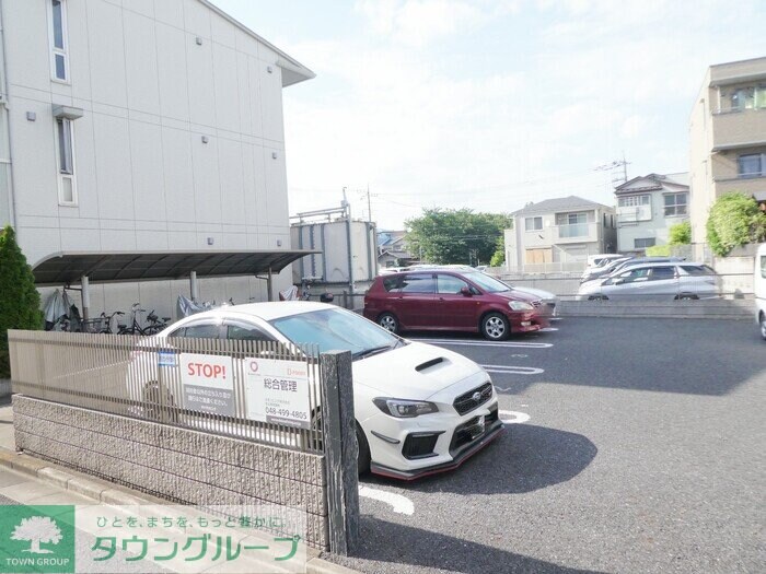 パストラルの物件内観写真