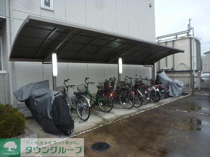 パストラルの物件内観写真