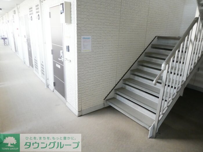 パストラルの物件内観写真