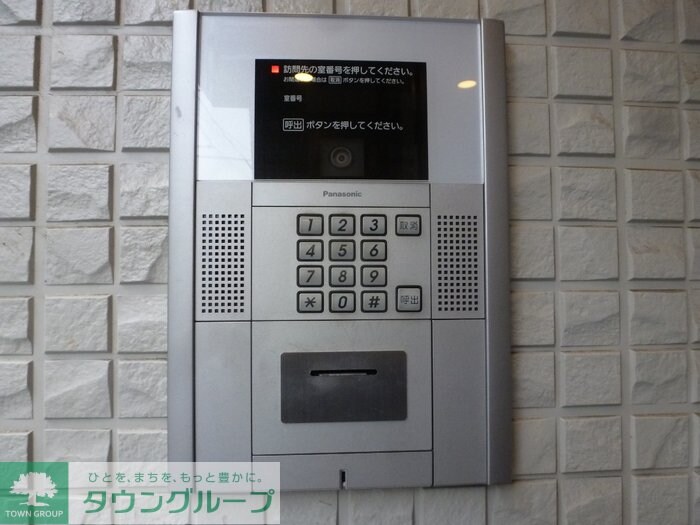 パストラルの物件内観写真