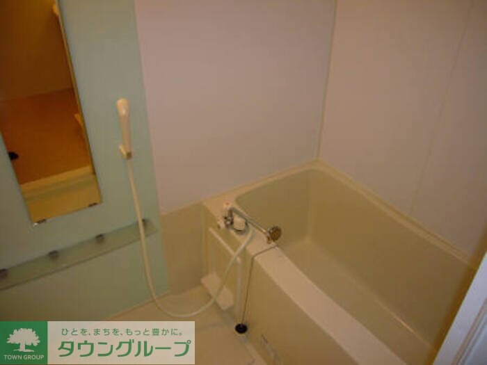 アメニティーハウス IIの物件内観写真