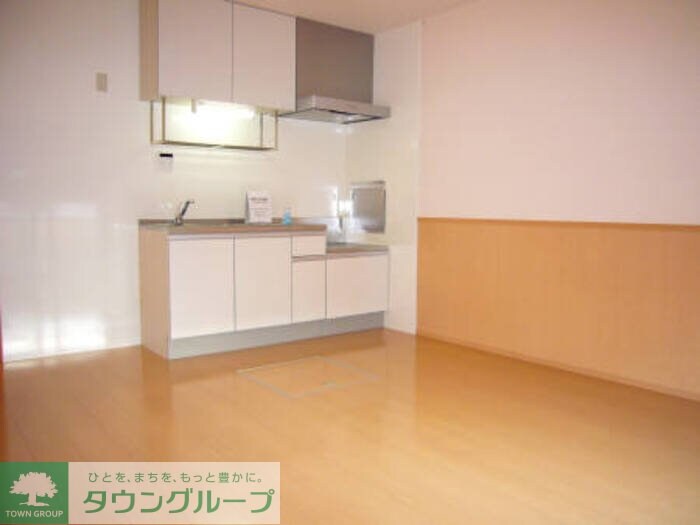 アメニティーハウス IIの物件内観写真