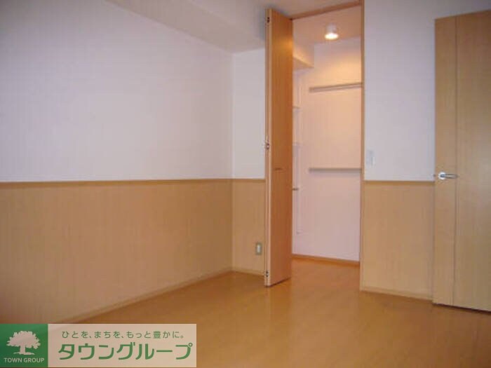 アメニティーハウス IIの物件内観写真