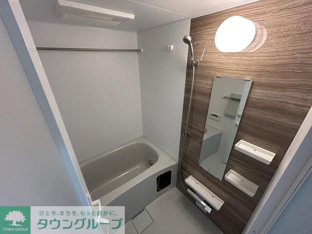 LIME RESIDENCE KAWAGUCHI EASTの物件内観写真