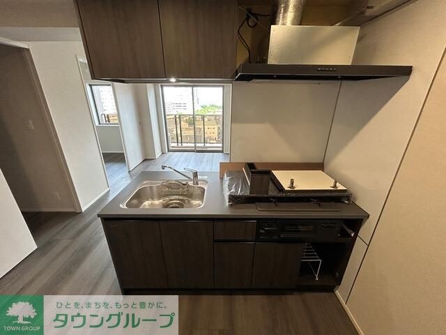 LIME RESIDENCE KAWAGUCHI EASTの物件内観写真