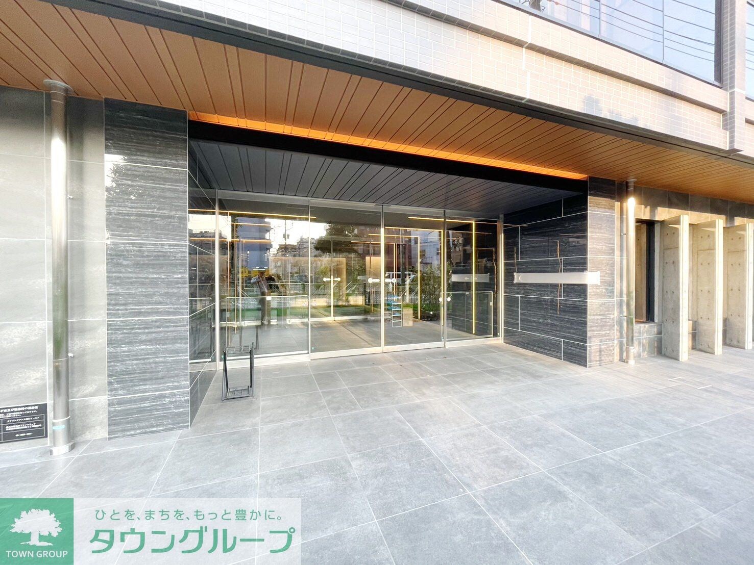 LIME RESIDENCE KAWAGUCHI EASTの物件内観写真