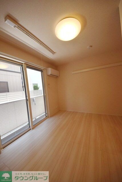 Cast-metalの物件内観写真