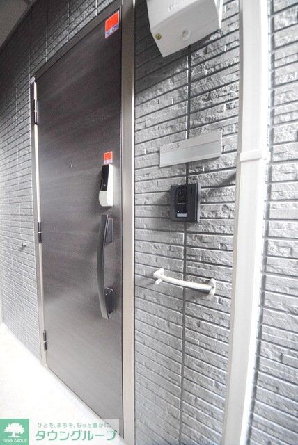 Cast-metalの物件内観写真