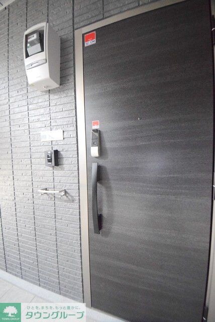 Cast-metalの物件内観写真