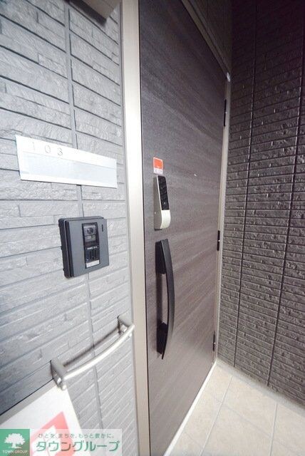 Cast-metalの物件内観写真