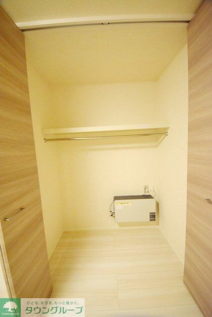 Cast-metalの物件内観写真