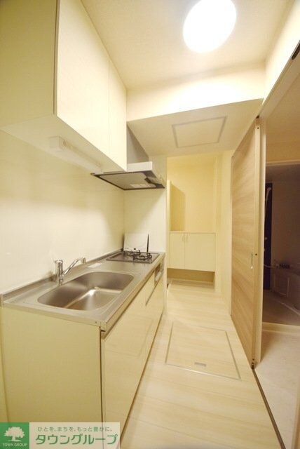 Cast-metalの物件内観写真