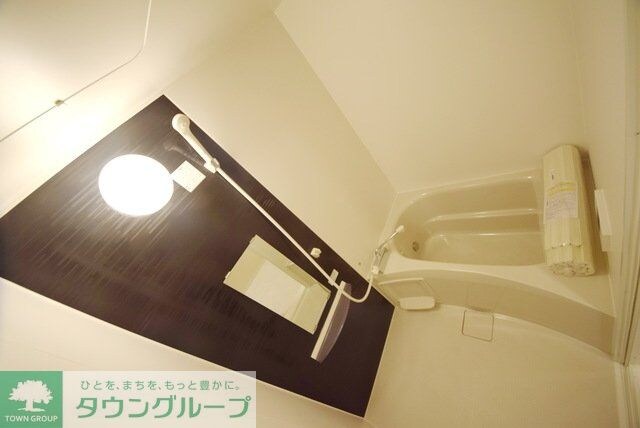 Cast-metalの物件内観写真